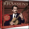 Georges Brassens - Collection CD x 2
