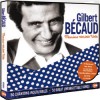 Gilbert Becaud - Monsieur 100000 Volts CD x 2