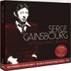 Serge Gainsbourg - Le Poinçonneur de lilas CD x 2