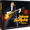 Johnny Hallyday - Souvenirs CD x 2