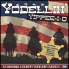 Various - Yodellin' Yippee-i-o CD x 2