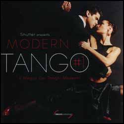 Modern Tango