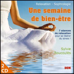 Relaxation - Une Semaine de Bien-être