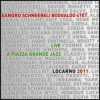 Sandro Schneebeli Boogaloo 4tet - Live