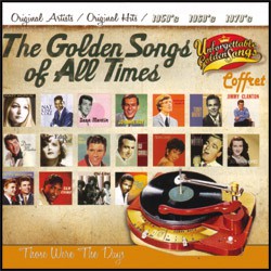 Golden Songs Of All Times Coffret 1-2-3