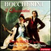 L. Boccherini - 3 Quintettes - P. Ibanez (guitare)