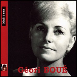 Géori Boué