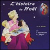 L'histoire de Noël - En 24 épisode