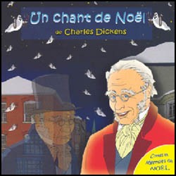 Un chant de Noël - Contes et Légendes de Noël