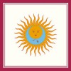 King Crimson - Lark's Tongues In Aspic (CD + DVD-A