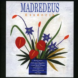 Madredeus - Essencia