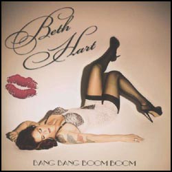 Beth Hart - Bang bang boom boom