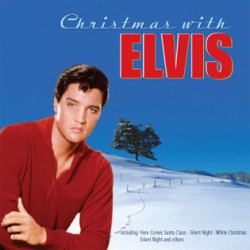 Elvis Presley - The Christmas Album