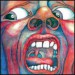 King Crimson - In The Court of the Crimson King