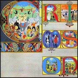 King Crimson - Lizard (CD/DVD-Audio)