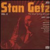 Stan Getz - The Small Group Sessions 1952-54