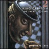 King Crimson - The Great Deceiver (Vol. 2) (2XCD)
