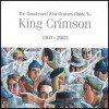 King Crimson - Condensed 21st Century  (2xCD)