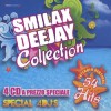 Deejay Smilax Collection (CDx4)