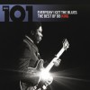 BB King  - 101 - Best Of