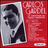 Carlos Gardel - Le Créateur du Tango Argentin