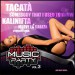 Music Party Vol. 3 - Tacatà