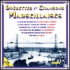 Opérettes et Chansons Marseillaises