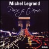 Michel Legrand - Paris Je t'aime