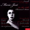 Marie José - Les plus belles chansons d'amour