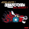 Quilapayun - Adelante !