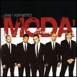 Modà - Viva I Romantici