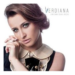 Verdiana - Lontano dagli occhi