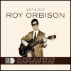 Out & Out - Roy Orbison x 3 CD