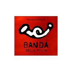 Banda Della Posta - Primo Ballo