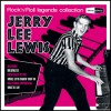 Jerry Lee Lewis - Rock'N'Roll Legends