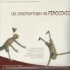 La Compagnie de la Coquille - Les Jazzventures ...