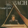 Luigi Corti - J.S. Bach: Suites Francesi