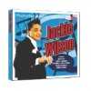 Jackie Wilson - Rock'N'Roll Legends