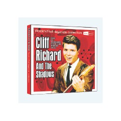 Cliff Richard & The Shadows - Rock'N'Roll Legends