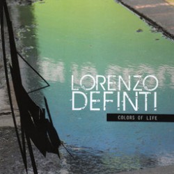 Lorenzo Definiti - Color of Life