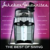 Jukebox Favourites - Best Of Swing (CDx4)
