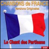 Chansons de France - Versions Originales