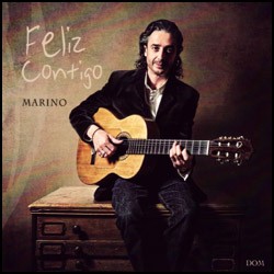 Marino - Feliz Contigo