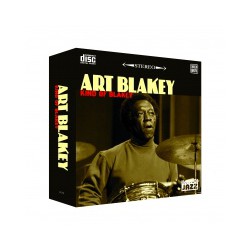 Art Blakey - Kind Of