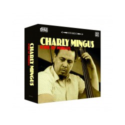 Charles Mingus - Kind Of