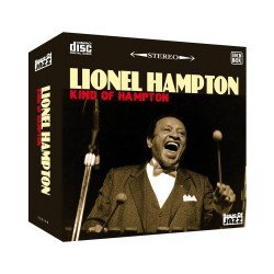 Lionel Hampton - Kind Of