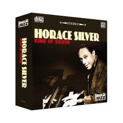 Horace Silver - Kind Of