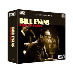 Bill Evans - Kind Of