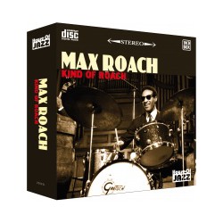 Max Roach - Kind of