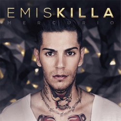 Emis Killa - Mercurio